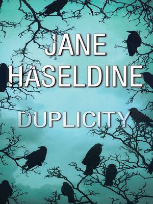 cover image of Duplicity